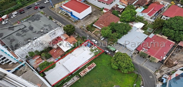 San Francisco Panama City Panamá Province, 07009 | Commercial Property