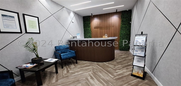San Francisco Panama City Panamá Province, 07009 | Commercial Property