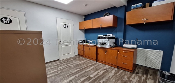 San Francisco Panama City Panamá Province, 07009 | Commercial Property