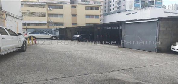 El Cangrejo Panama City Panamá Province, 07127 | Beautiful Apartment - Apartamento en El Cangrejo