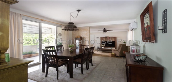 El Cangrejo Panama City Panamá Province, 07127 | Beautiful Apartment - Apartamento en El Cangrejo