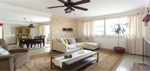 El Cangrejo Panama City Panamá Province, 07127 | Beautiful Apartment - Apartamento en El Cangrejo