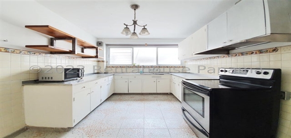 El Cangrejo Panama City Panamá Province, 07127 | Beautiful Apartment - Apartamento en El Cangrejo