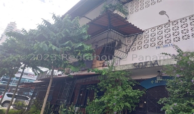 Beautiful Apartment - Apartamento en El Cangrejo