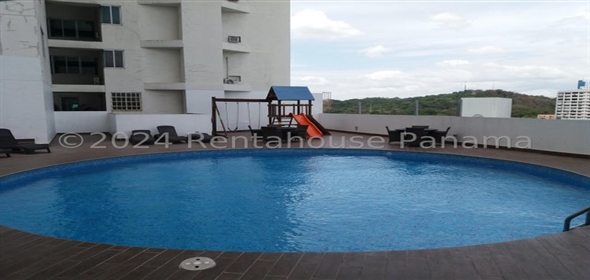 Edison Park Panama City Panamá Province, 07127 | Beautiful Apartment - Apartamento en Edison Park