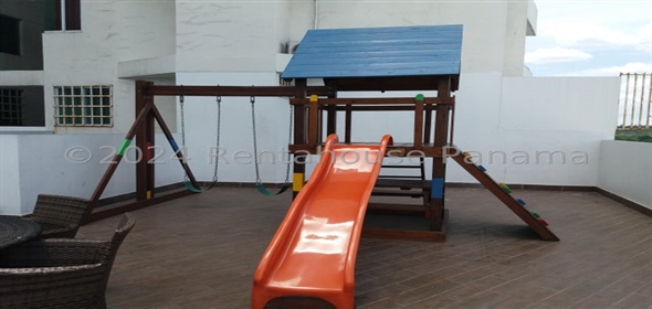 Edison Park Panama City Panamá Province, 07127 | Beautiful Apartment - Apartamento en Edison Park