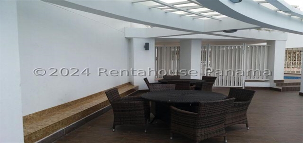 Edison Park Panama City Panamá Province, 07127 | Beautiful Apartment - Apartamento en Edison Park