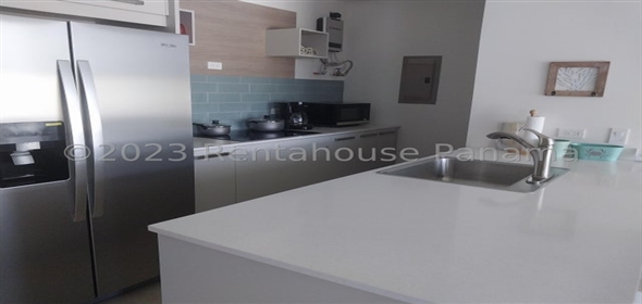 Gorgona Panama City Panamá Province, 07127 | Beautiful Apartment - Apartamento en Gorgona