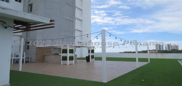 Gorgona Panama City Panamá Province, 07127 | Beautiful Apartment - Apartamento en Gorgona