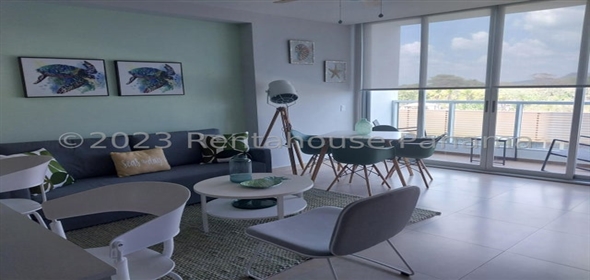 Gorgona Panama City Panamá Province, 07127 | Beautiful Apartment - Apartamento en Gorgona