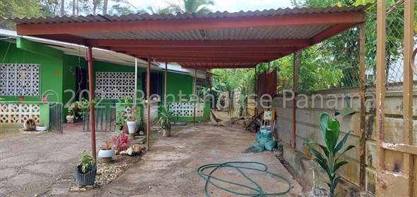 Pedregal Panama City Panamá Province, 07102 | Residential Land with House in Pedregal!