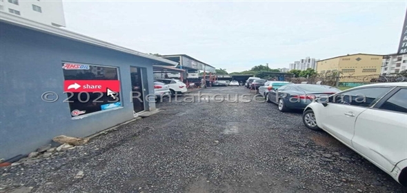 Parque Lefevre Panama City Panamá Province, 07110 | Land-Commercial property