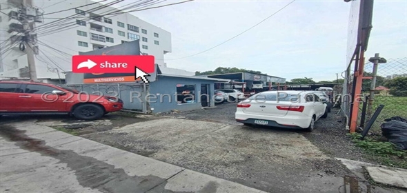 Parque Lefevre Panama City Panamá Province, 07110 | Land-Commercial property