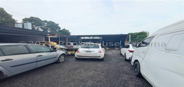 Parque Lefevre Panama City Panamá Province, 07110 | Land-Commercial property