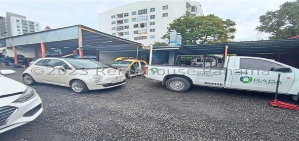 Parque Lefevre Panama City Panamá Province, 07110 | Land-Commercial property