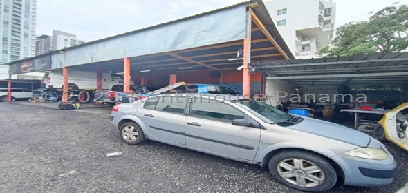 Parque Lefevre Panama City Panamá Province, 07110 | Land-Commercial property