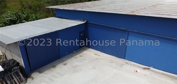 San Carlos Panama City Panamá Province, 07033 | Spacious Commercial Space for Sale in San Carlos
