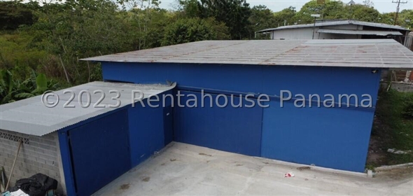 San Carlos Panama City Panamá Province, 07033 | Spacious Commercial Space for Sale in San Carlos