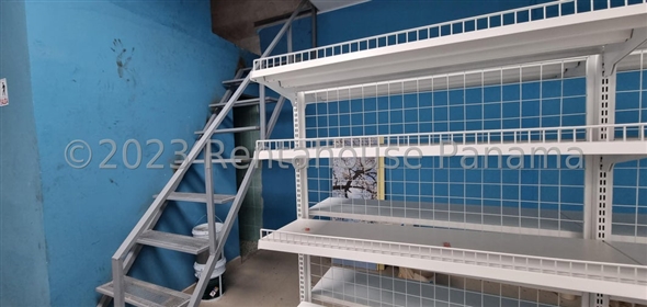 San Carlos Panama City Panamá Province, 07033 | Spacious Commercial Space for Sale in San Carlos