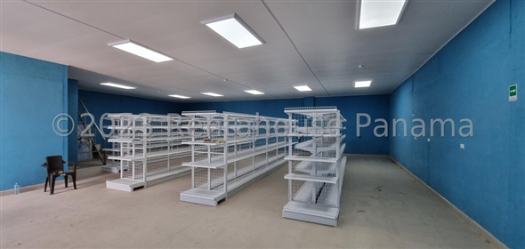San Carlos Panama City Panamá Province, 07033 | Spacious Commercial Space for Sale in San Carlos