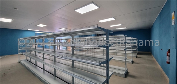 San Carlos Panama City Panamá Province, 07033 | Spacious Commercial Space for Sale in San Carlos