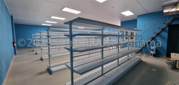 San Carlos Panama City Panamá Province, 07033 | Spacious Commercial Space for Sale in San Carlos