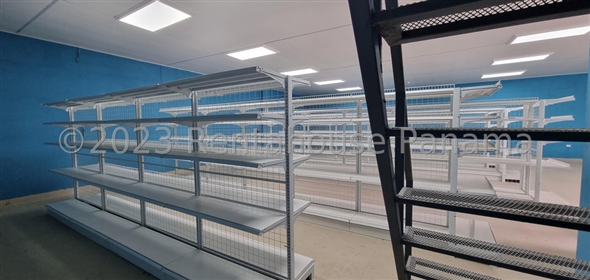 San Carlos Panama City Panamá Province, 07033 | Spacious Commercial Space for Sale in San Carlos