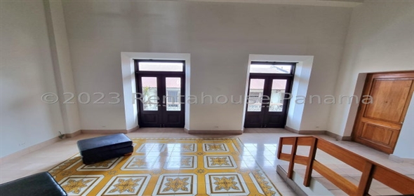 Casco Antiguo Panama City Panamá Province, 07140 | Beautiful Apartment