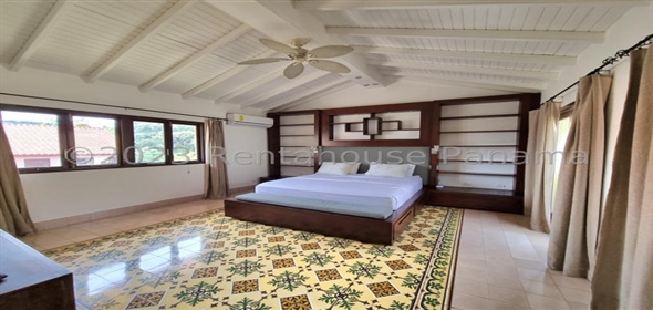 Casco Antiguo Panama City Panamá Province, 07140 | Beautiful Apartment