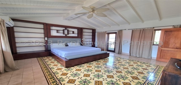 Casco Antiguo Panama City Panamá Province, 07140 | Beautiful Apartment