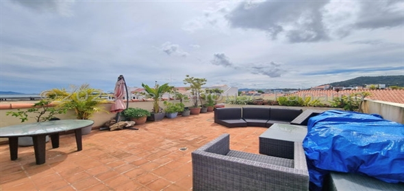 Casco Antiguo Panama City Panamá Province, 07140 | Beautiful Apartment