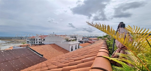 Casco Antiguo Panama City Panamá Province, 07140 | Beautiful Apartment