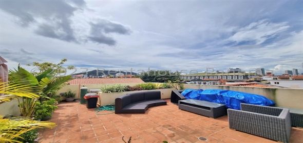 Casco Antiguo Panama City Panamá Province, 07140 | Beautiful Apartment