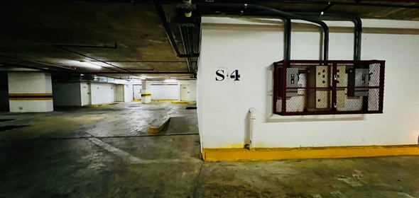 Bellavista Panama City Panamá Province, 07096 | Modern Office for Sale with Park View