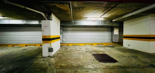 Bellavista Panama City Panamá Province, 07096 | Modern Office for Sale with Park View