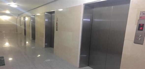 Bellavista Panama City Panamá Province, 07096 | Modern Office for Sale with Park View