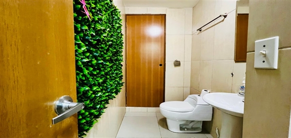 Bellavista Panama City Panamá Province, 07096 | Modern Office for Sale with Park View