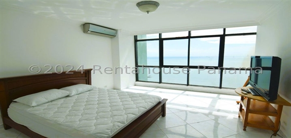 Avenida Balboa Panama City Panamá Province, 07127 | Sophisticated Apartment