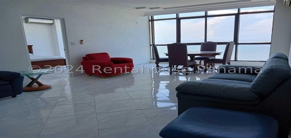 Avenida Balboa Panama City Panamá Province, 07127 | Sophisticated Apartment