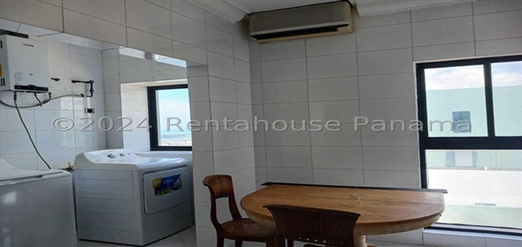 Avenida Balboa Panama City Panamá Province, 07127 | Sophisticated Apartment