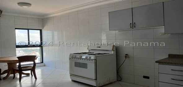 Avenida Balboa Panama City Panamá Province, 07127 | Sophisticated Apartment