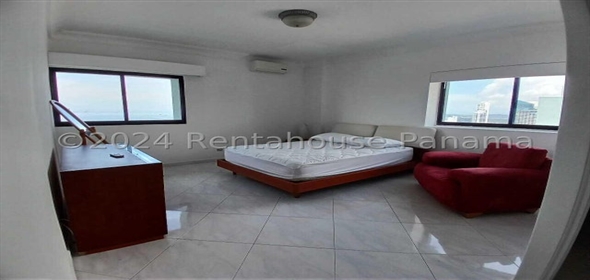 Avenida Balboa Panama City Panamá Province, 07127 | Sophisticated Apartment