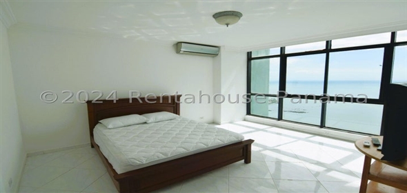 Avenida Balboa Panama City Panamá Province, 07127 | Sophisticated Apartment