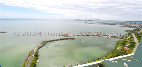 Avenida Balboa Panama City Panamá Province, 07127 | Sophisticated Apartment