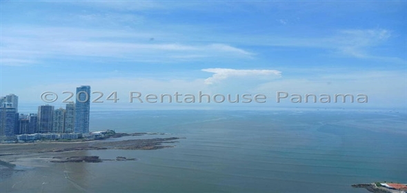 Avenida Balboa Panama City Panamá Province, 07127 | Sophisticated Apartment