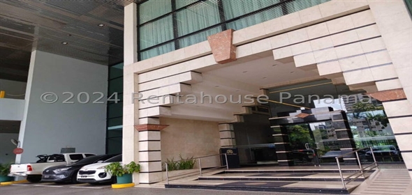 Avenida Balboa Panama City Panamá Province, 07127 | Sophisticated Apartment