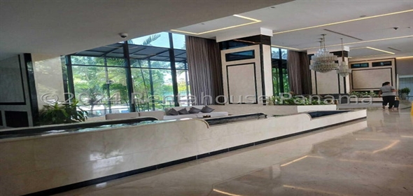 Avenida Balboa Panama City Panamá Province, 07127 | Sophisticated Apartment