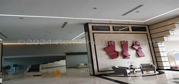 Avenida Balboa Panama City Panamá Province, 07127 | Sophisticated Apartment