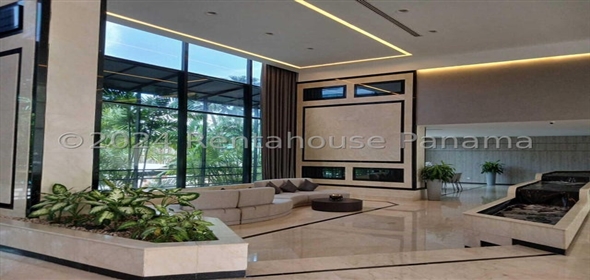 Avenida Balboa Panama City Panamá Province, 07127 | Sophisticated Apartment