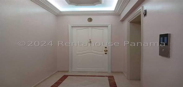 Avenida Balboa Panama City Panamá Province, 07127 | Sophisticated Apartment